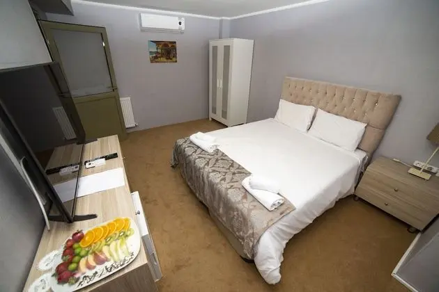 BASEMENT WITHOUT WINDOW