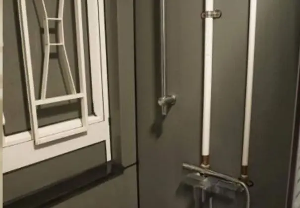 Ortak Ranzalı Oda, Karma Ranzalı Oda (1 Bed in 12-Bed)