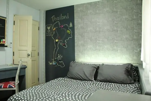 3 Bedrooms