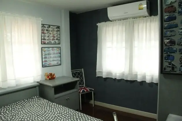 3 Bedrooms