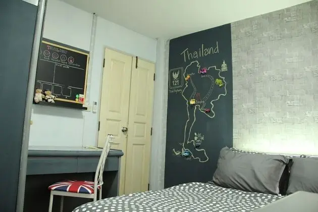 3 Bedrooms