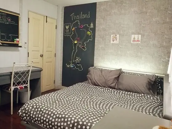 3 Bedrooms