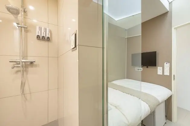 Double Room  with Private Bathroom