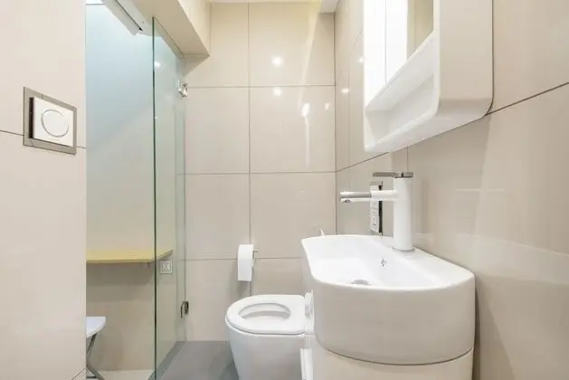 Double Room  with Private Bathroom