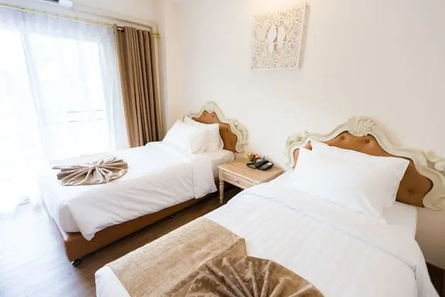 Superior Twin Beds