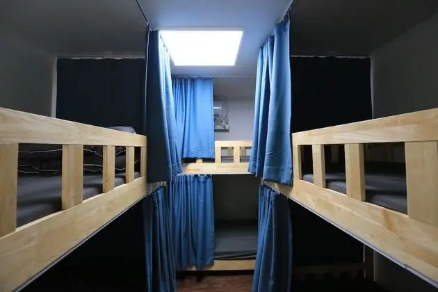 Ortak Ranzalı Oda, Karma Ranzalı Oda (5 people)