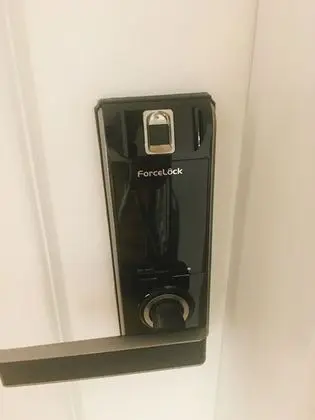 Ortak Ranzalı Oda, Karma Ranzalı Oda (5 people)