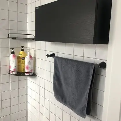 Ortak Ranzalı Oda, Sadece kadınlar için (8 people)