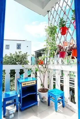 Oda, 1 Çift Kişilik Yatak