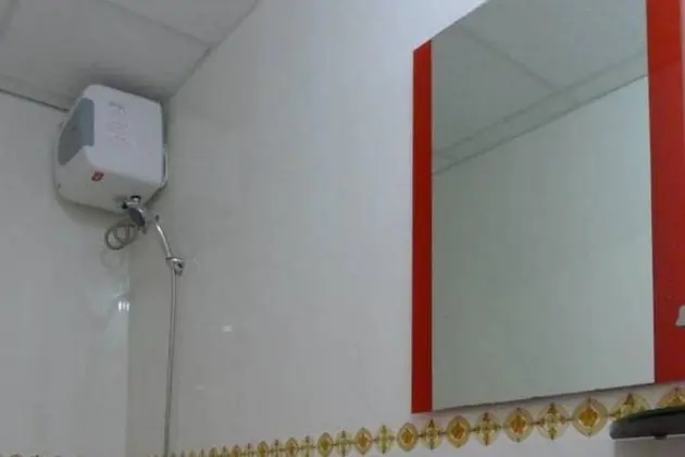 Oda, 1 Çift Kişilik Yatak