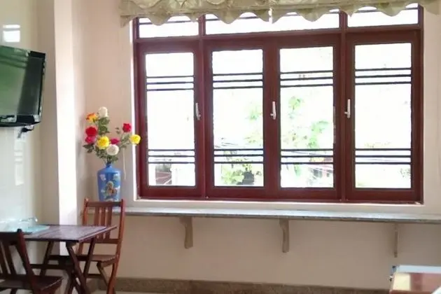 Oda, 1 Tek Kişilik Yatak