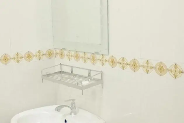 Oda, 1 Tek Kişilik Yatak
