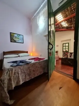 Economy Tek Büyük Yataklı Oda, 1 Çift Kişilik Yatak