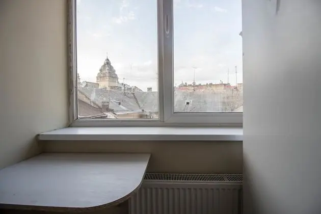 Ortak Ranzalı Oda, Karma Ranzalı Oda (1 Bed in 6 Person Dorm,)