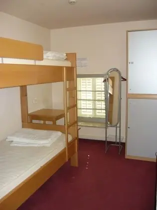 İki Ayrı Yataklı Oda, Özel Banyo