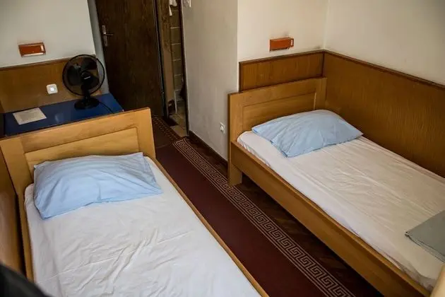 Tek Kişilik Oda, 1 Tek Kişilik Yatak, Sigara İçilmez, Özel Banyo