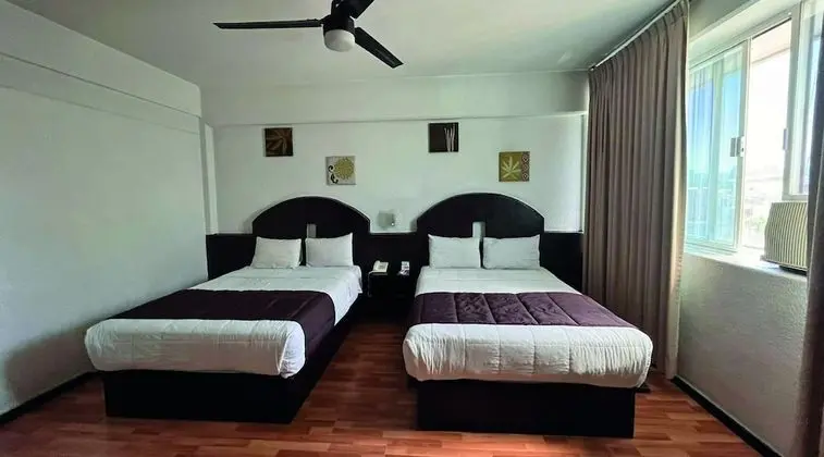 Dört Kişilik Oda