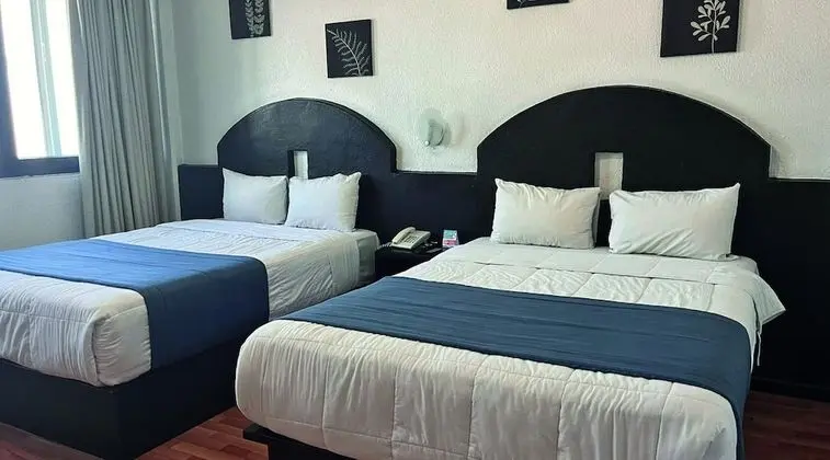 Dört Kişilik Oda