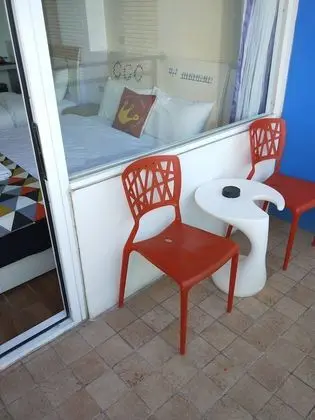 Economy Üç Kişilik Oda, Şehir Manzaralı
