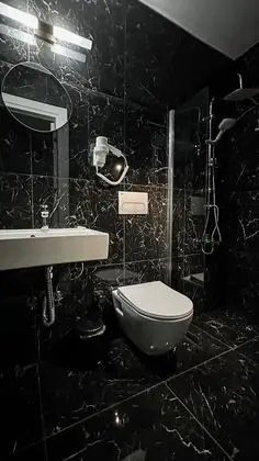 Deluxe Oda, 1 Yatak Odası, Sigara İçilmez, Tepe Manzaralı