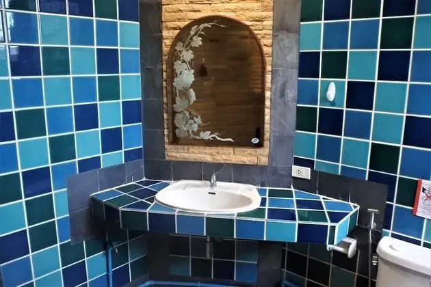 Deluxe Dört Kişilik Oda