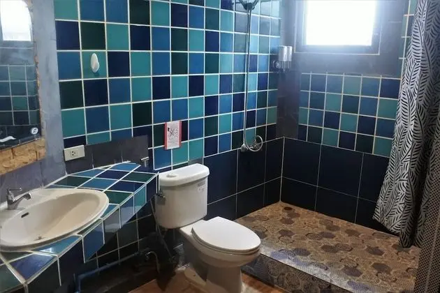 Deluxe Dört Kişilik Oda