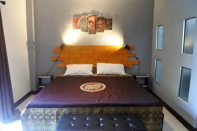 Deluxe Oda