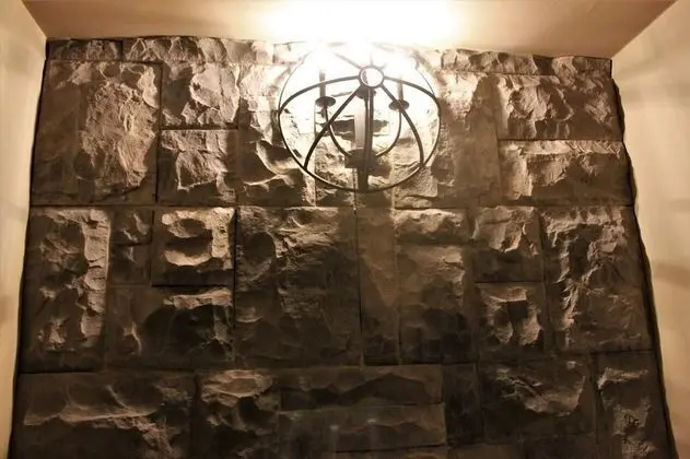 Üç Kişilik Oda, Balkon, Dağ Manzaralı