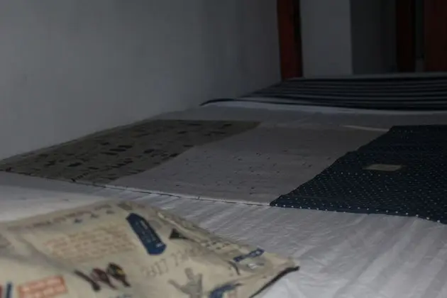 4-Bed Mixed Dormitory