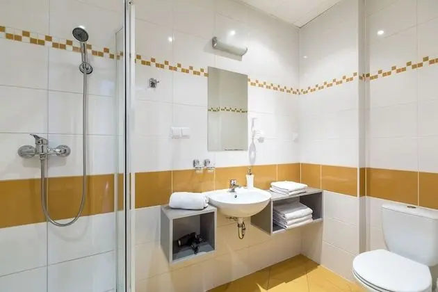 Comfort Stüdyo Süit, 1 En Büyük (King) Boy Yatak ve Çekyat, Sigara İçilmez