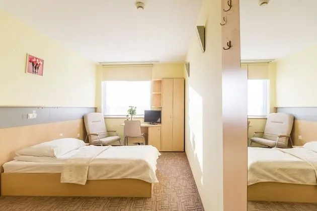 Tek Kişilik Oda, 1 Tek Kişilik Yatak, Sigara İçilmez