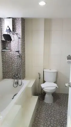 Premier Süit, Sigara İçilmez