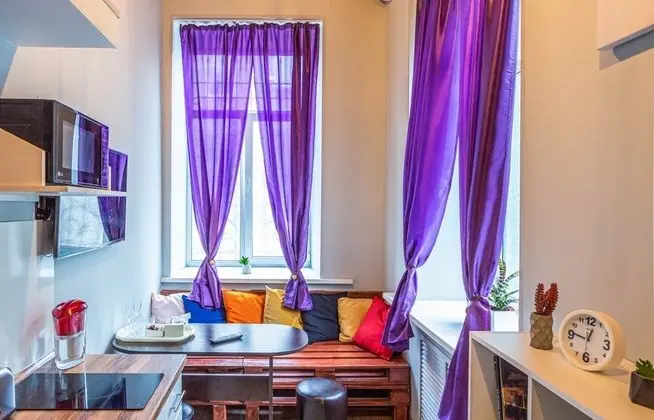 Exclusive Apart Daire