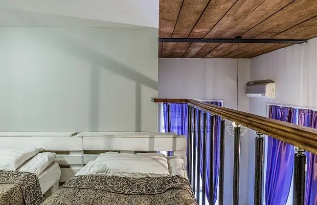 Exclusive Apart Daire