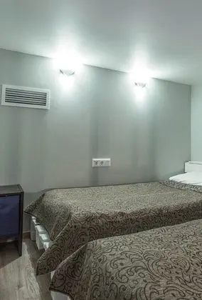 Exclusive Apart Daire