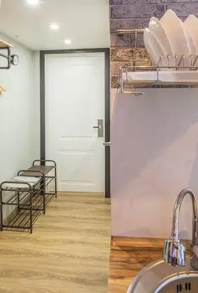 Exclusive Apart Daire