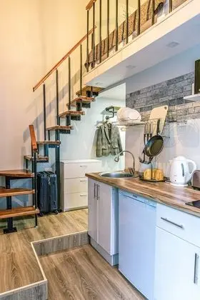 Exclusive Apart Daire