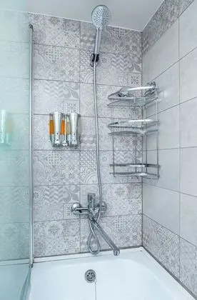 Exclusive Apart Daire