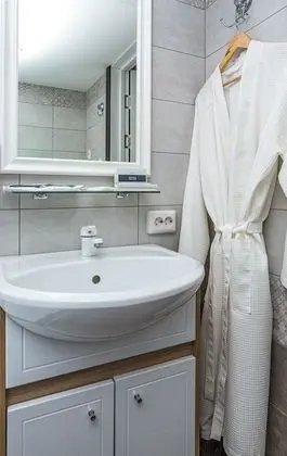 Exclusive Apart Daire