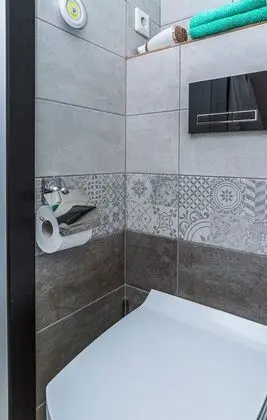 Exclusive Apart Daire