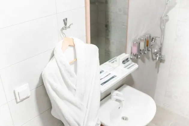 Exclusive Apart Daire