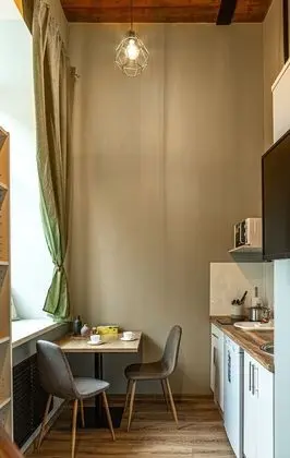 Signature Apart Daire