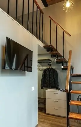 Signature Apart Daire