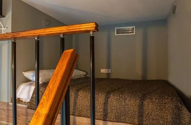 Signature Apart Daire