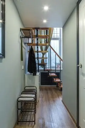 Signature Apart Daire