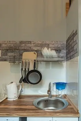 Signature Apart Daire