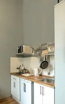 Signature Apart Daire