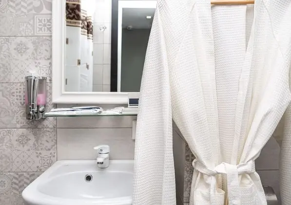 Signature Apart Daire