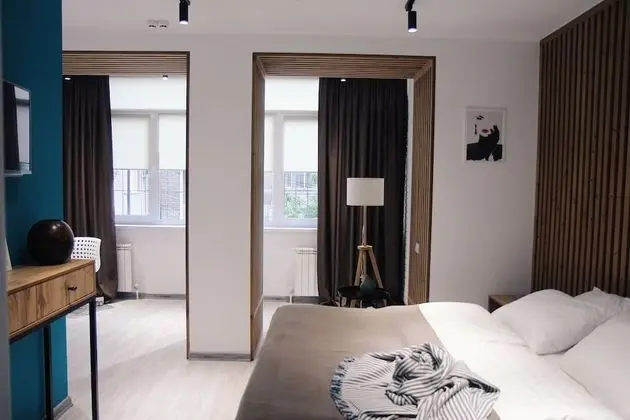Family Tek Büyük Yataklı Oda, Özel Banyo