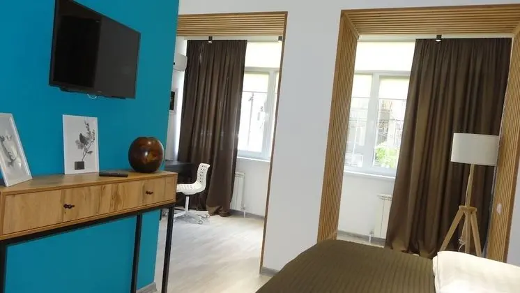 Family Tek Büyük Yataklı Oda, Özel Banyo